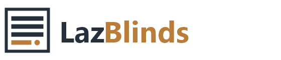 LazBlinds